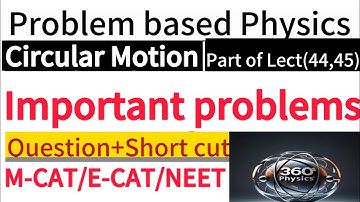 Tangential Acceleration & Net Acceleration |Centripetal Acceleration | Circular Motion Explained 