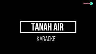 Tanah Airku (Karaoke ) Orchestra Version