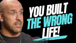 Why SUCCESS Still Leaves You Feeling EMPTY (And What to Do About It) - How to Build Your DREAM Life!