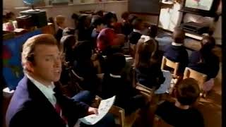 BBC Digital TV Advert (Nov 1998)