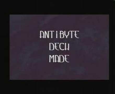 Scoopex (1996) - Zero Gravity 2 [ amiga demo ]