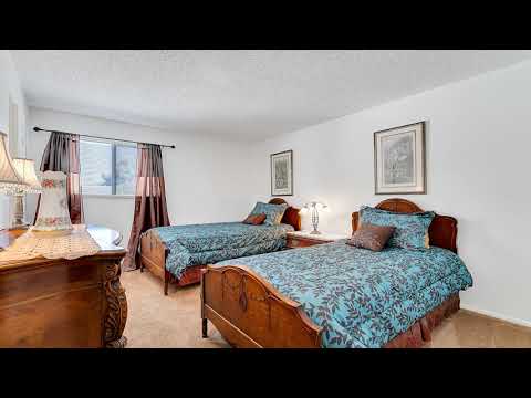 1710 W. Claremont Street, Phoenix, AZ home video tour