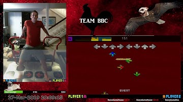 [In The Groove] s34n - Brainfog [14] DOUBLE (Static-X)