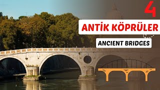 Ponte Sisto Köprüsü Ponte Sisto Bridge