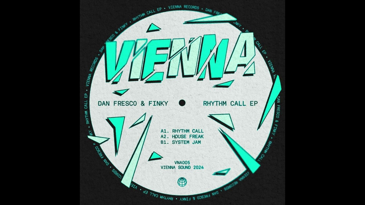Watch Dan fresco & Finky - Rhythm Call on YouTube Watch Dan fresco & Finky - Rhythm Call on YouTube