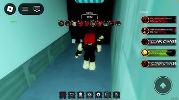 Pillar Chase 2 - found a hacker