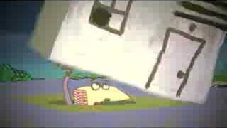 Barenaked Ladies - Drawing [Official Music Video]