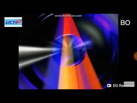 Ident Logo MNC Pictures 2006 RCTI (2006)