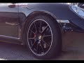 Cars &amp; Coffee - April 2022 - Video