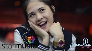Janella Salvador - OPM Pop Sweetheart Backstage Diary (Episode 3)