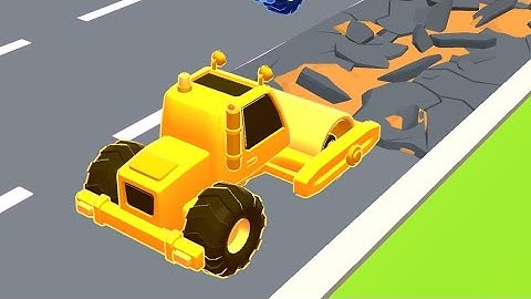 shape Shifting Gameplay|| shape Shifting Android||new ios game |✓🚜🛵🚕🛵🎮