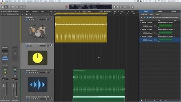 3 Techniques For Recording & Exporting Logic Send Effects