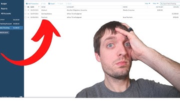 Entering YNAB Transactions: Manual vs Automatic