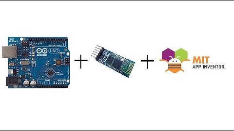 lampara despertadora con Arduino, HC-05, RTC, APP Inventor, relé