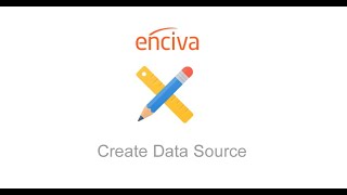Jasper Publisher: Create a Data Source