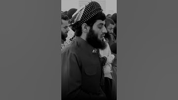 رعد محمد الكردي 🌝🤍 اجمل حالات واتس اب دينية سورة طه فيديو قصيره