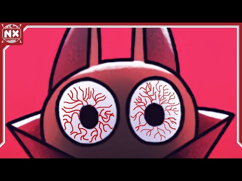 Jugando DESVELADO (Nintendo Switch)