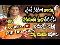 Lakshmi Parvathi Interview on Lakshmi's NTR Movie