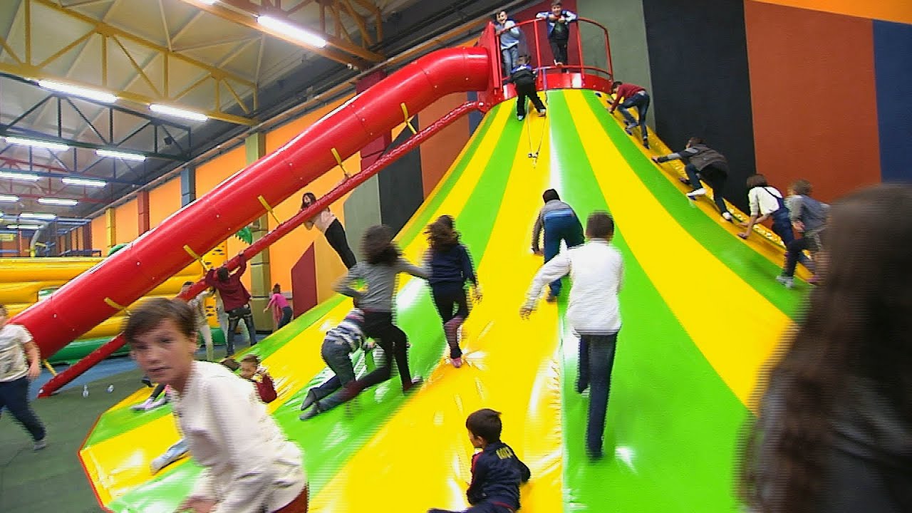 Super Sfida JUNIOR Milenium vs FORMULA 1