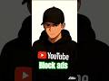 How to block ads on android #babifreitas
