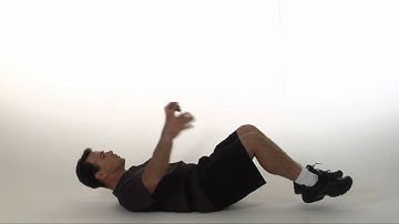 rockysnyder.com: Ab Rockers