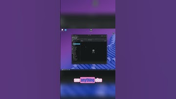 Discover: Simplify Flatpak Installs - Tutorial #shorts