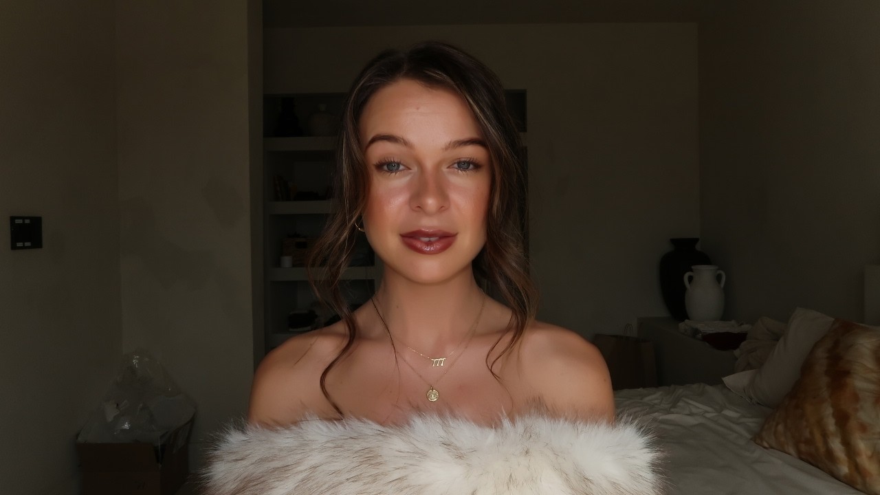 this message from ur higher self had me in TEARS