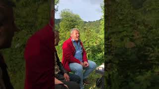 Yaylada Eğlence Horon Havası Ğlence