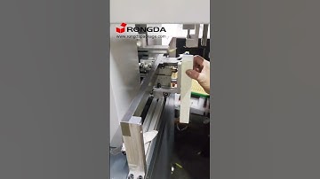 Ribbon pasting machine on the rigid box