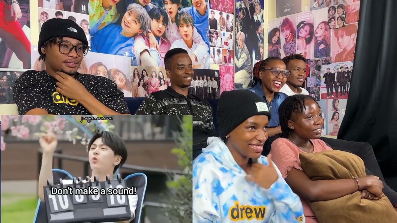 знаковые моменты в en-oclock, которые стоит посмотреть, когда скучно