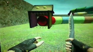 CSS sandbox mod SNAKE