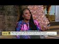 'Frustration from EVERY ANGLE!' - Kendra Andrews on Warriors' outlook with Draymond | NBA Today