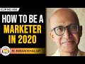 How To Become A Modern Marketer In 2020 ft. Kiran Khalap | TheRanveerShow Clips