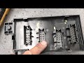 Mercedes Benz GL320 - Airmatic air suspension diagnostics Part 2