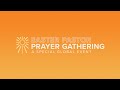 Easter Pastor Prayer Gathering 2021 | Hosted by Pastor Rick Warren