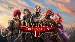 Dvinity Orginal Sin 2