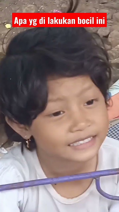 BOCIL LANGKA #srots