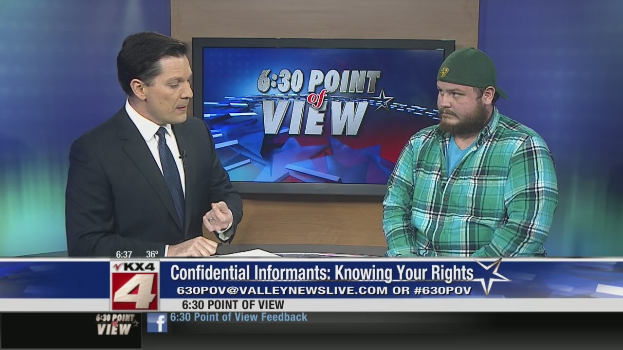 Confidential Informants Knowing Your Rights YouTube