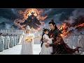 无上魔帝隐藏身份做温柔丈夫千年,妻子称帝当日当众与他离婚!