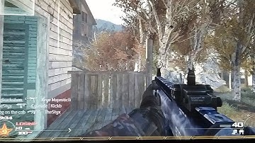 Random Video/Sick Trickshot