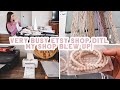 CRAZY BUSY ETSY SHOP WEEK IN THE LIFE | BEAD AND SUPPLY HAUL | PACKAGE ETSY ORDERS WITH ME