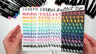 Sharpie Creative Markers - Your No.1 Choice
