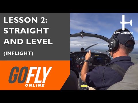 OLD Recreational Pilot