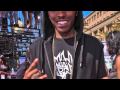 JBAR (Ja-Bar) "Party" ft. Roscoe Dash  ****PARTY ANTHEM****