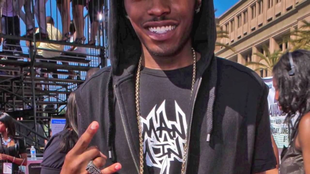 JBAR (Ja-Bar) "Party" ft. Roscoe Dash  ****PARTY ANTHEM****