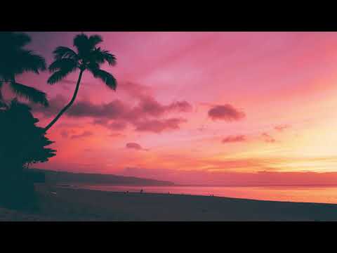 Luke Bergs - Tropical Soul