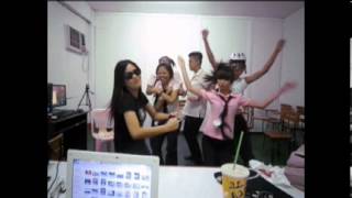 HARLEM SHAKE -AB Comm