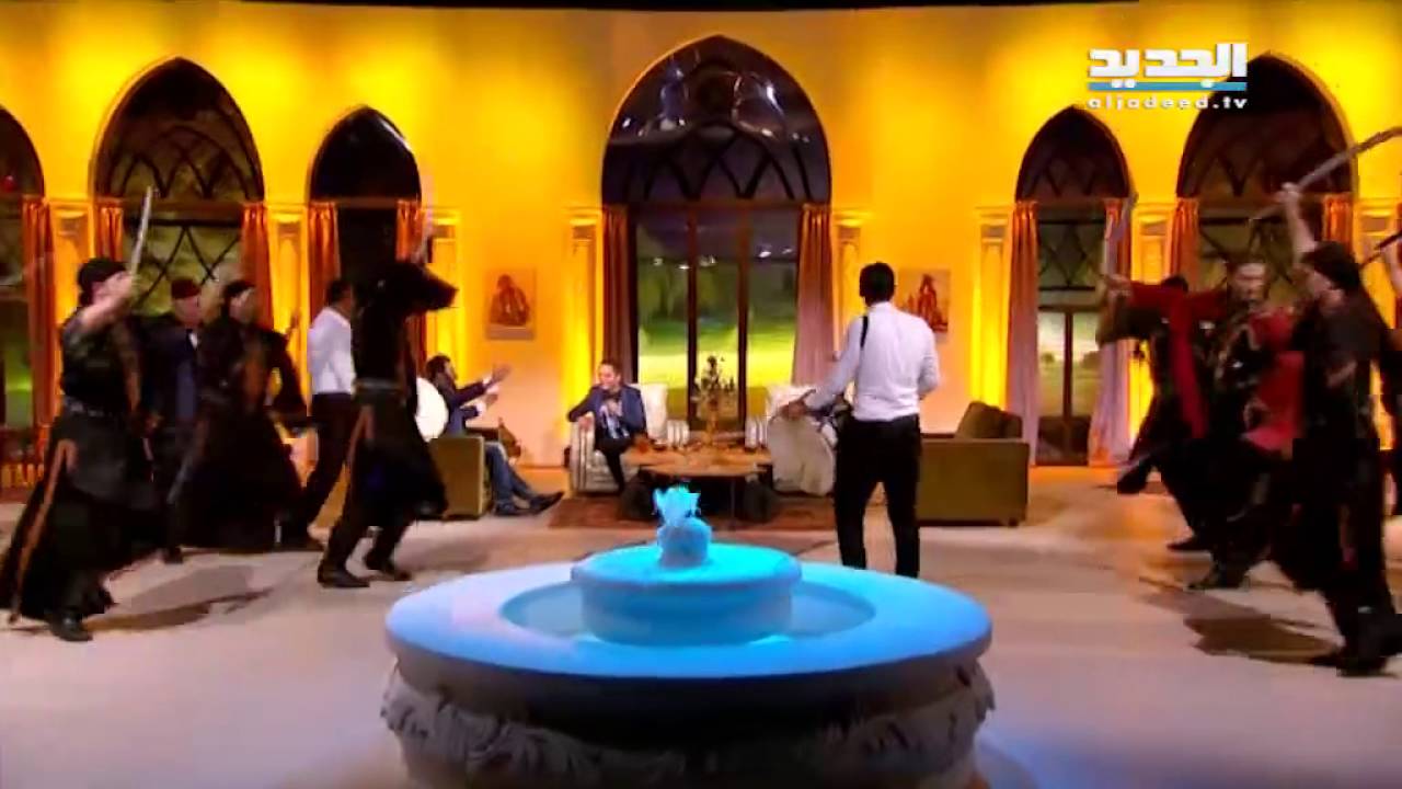 غنيلي ت غنيلك : علي الديك - وا حسنا