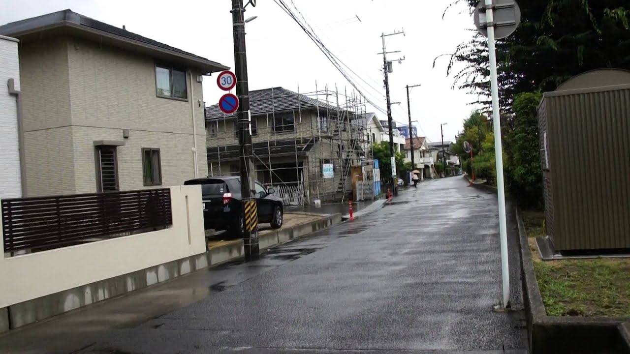 8月3日日曜日 雨降りで花壇整備できず - YouTube