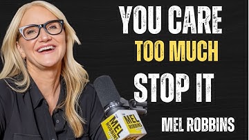 Master Your Emotions Before They Control You | Mel Robbins #motivation